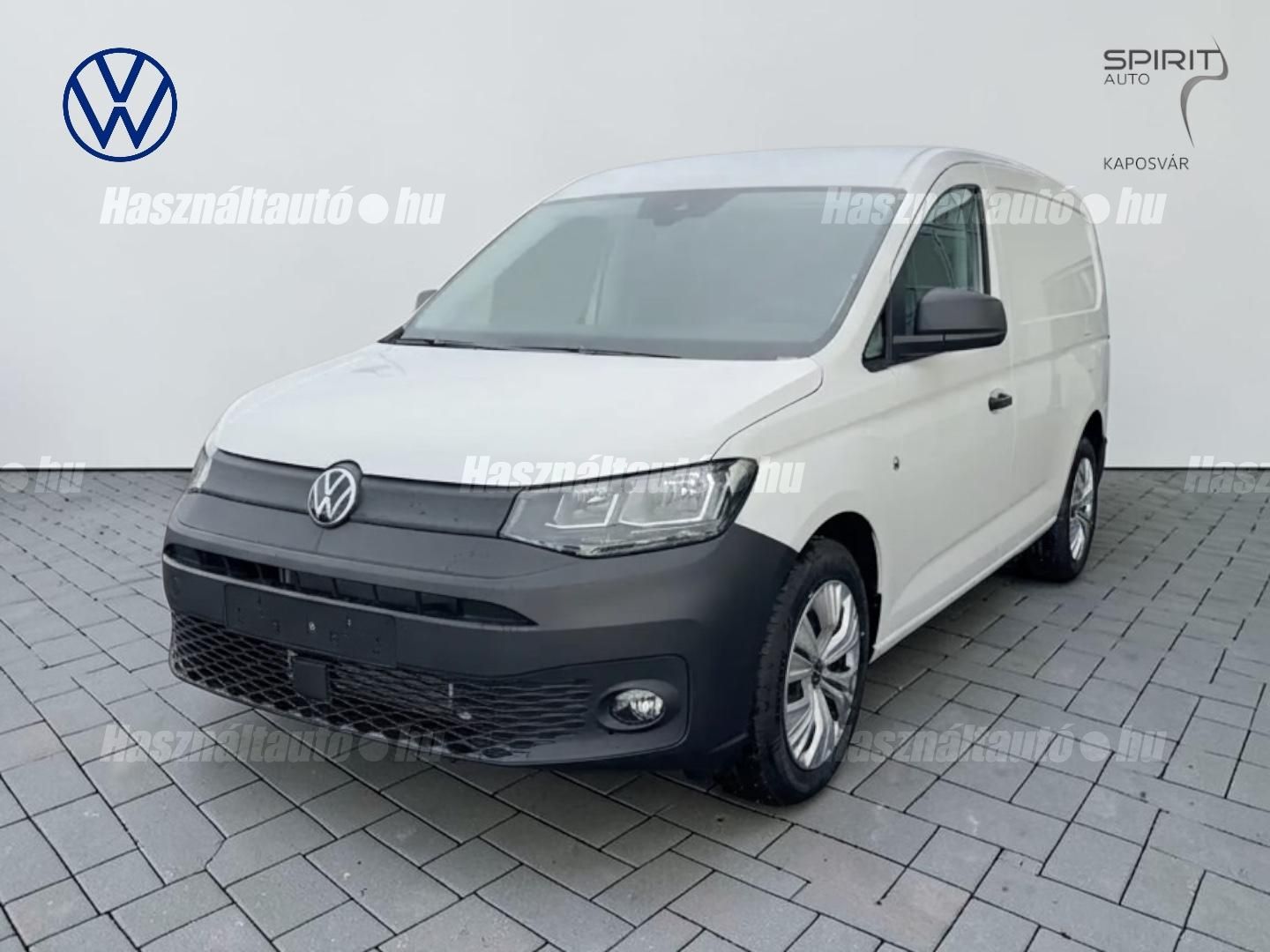 VOLKSWAGEN CADDY MAXI 2026/5 - 1