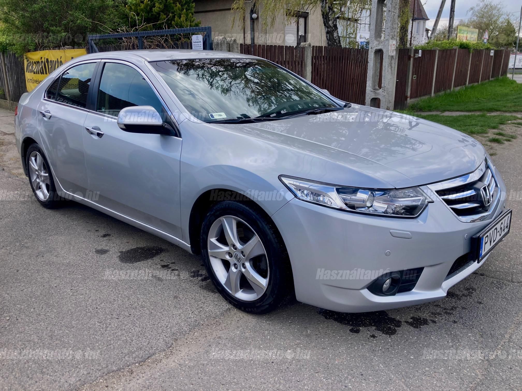 HONDA ACCORD 2012/5 - 1