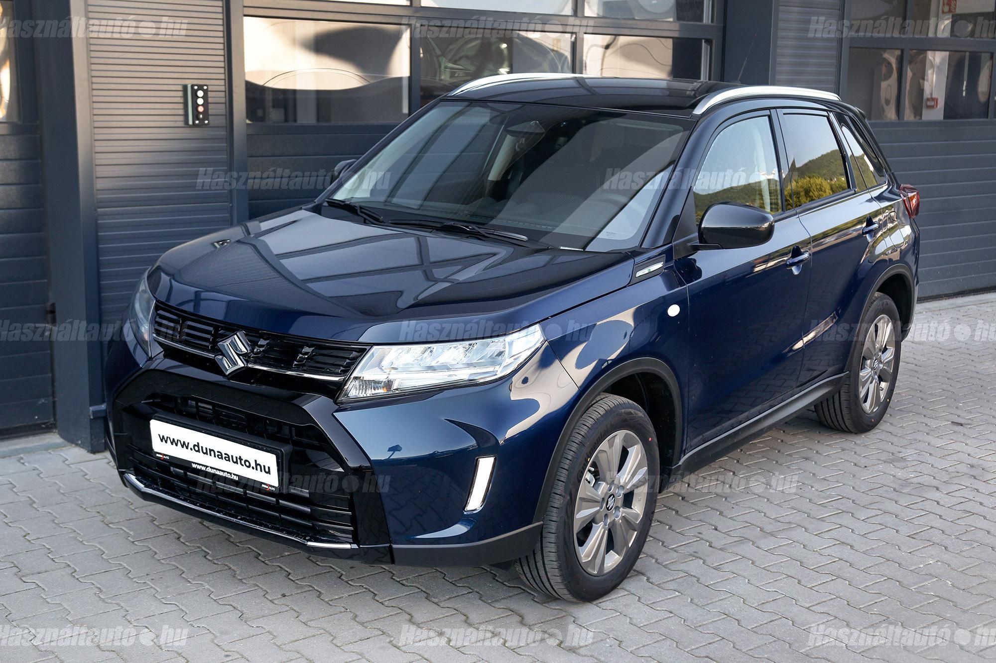 SUZUKI VITARA 2026 - 1