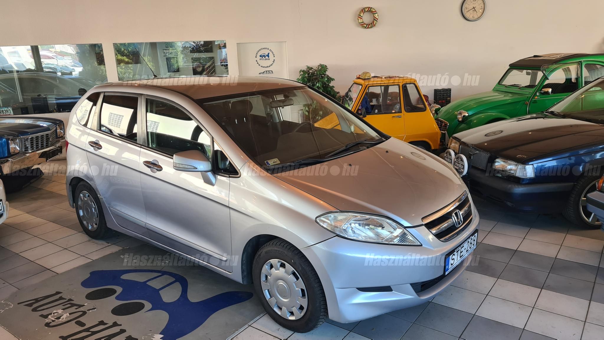 HONDA FR-V 2005/8 - 1