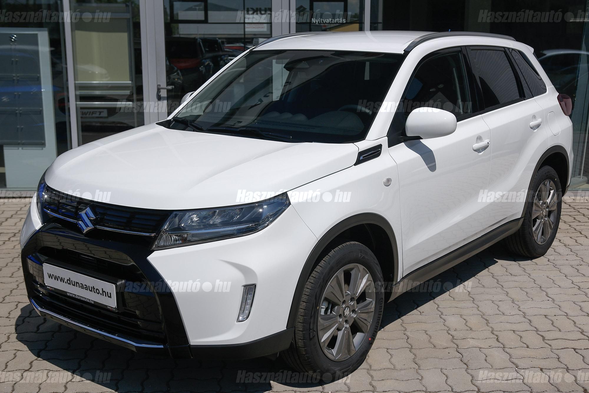 SUZUKI VITARA 2026 - 1