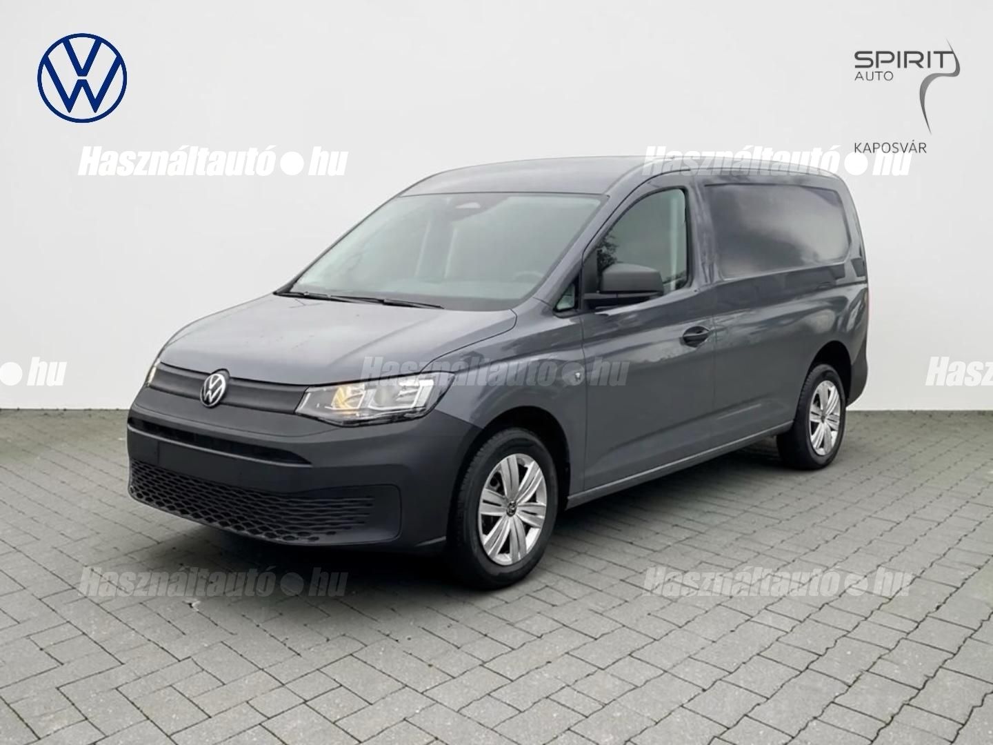 VOLKSWAGEN CADDY MAXI 2026/5 - 1