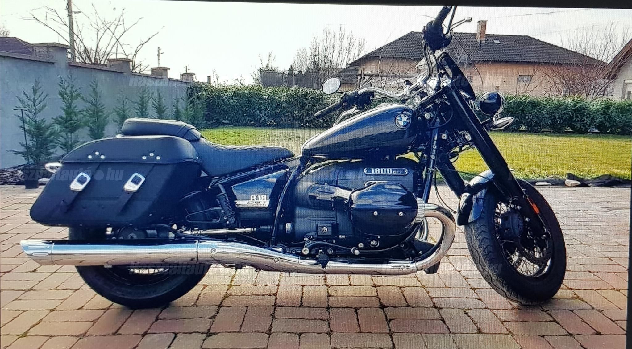 BMW R 18 2023/3 - 1