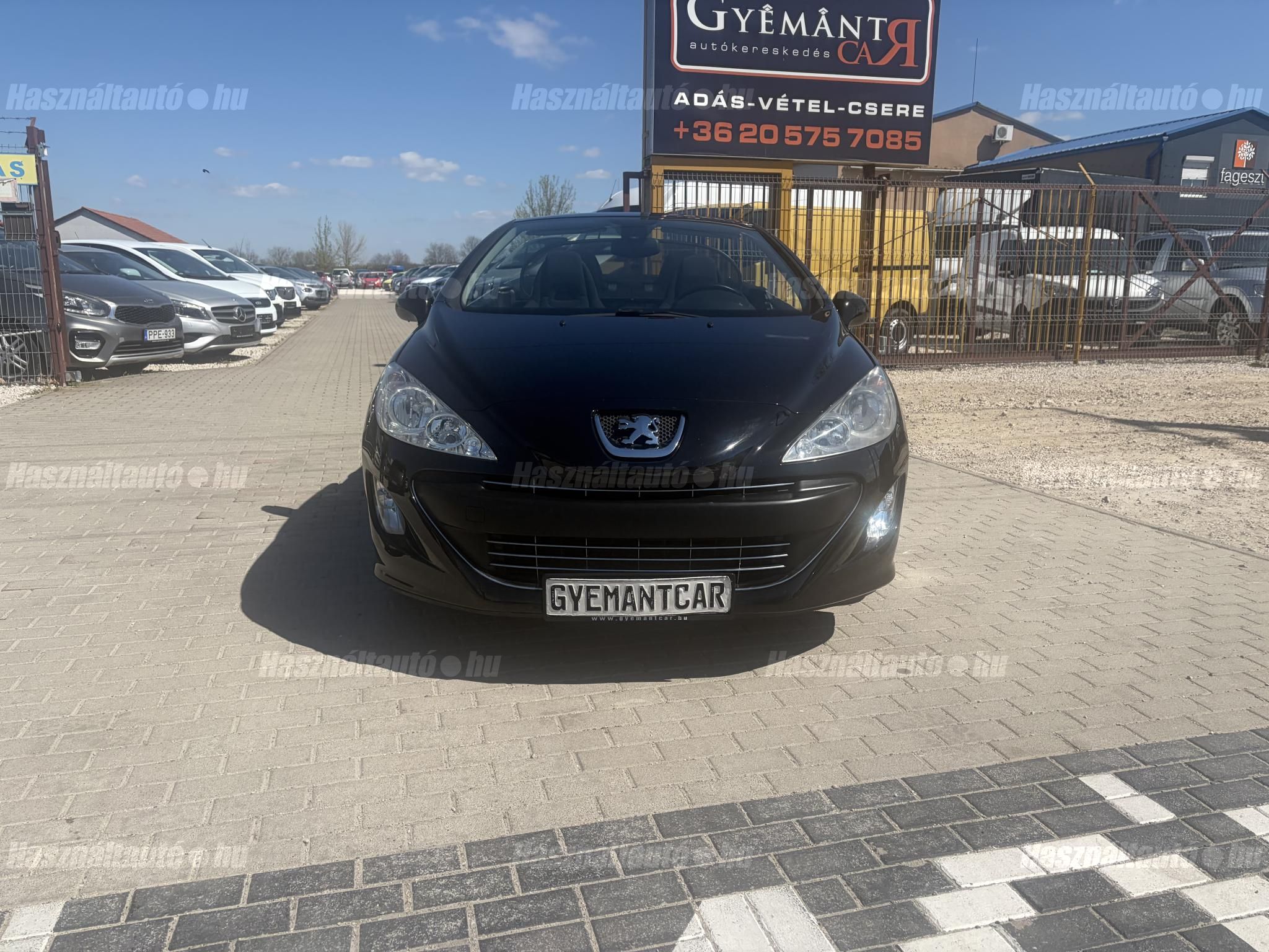 PEUGEOT 308 2009/9 - 1