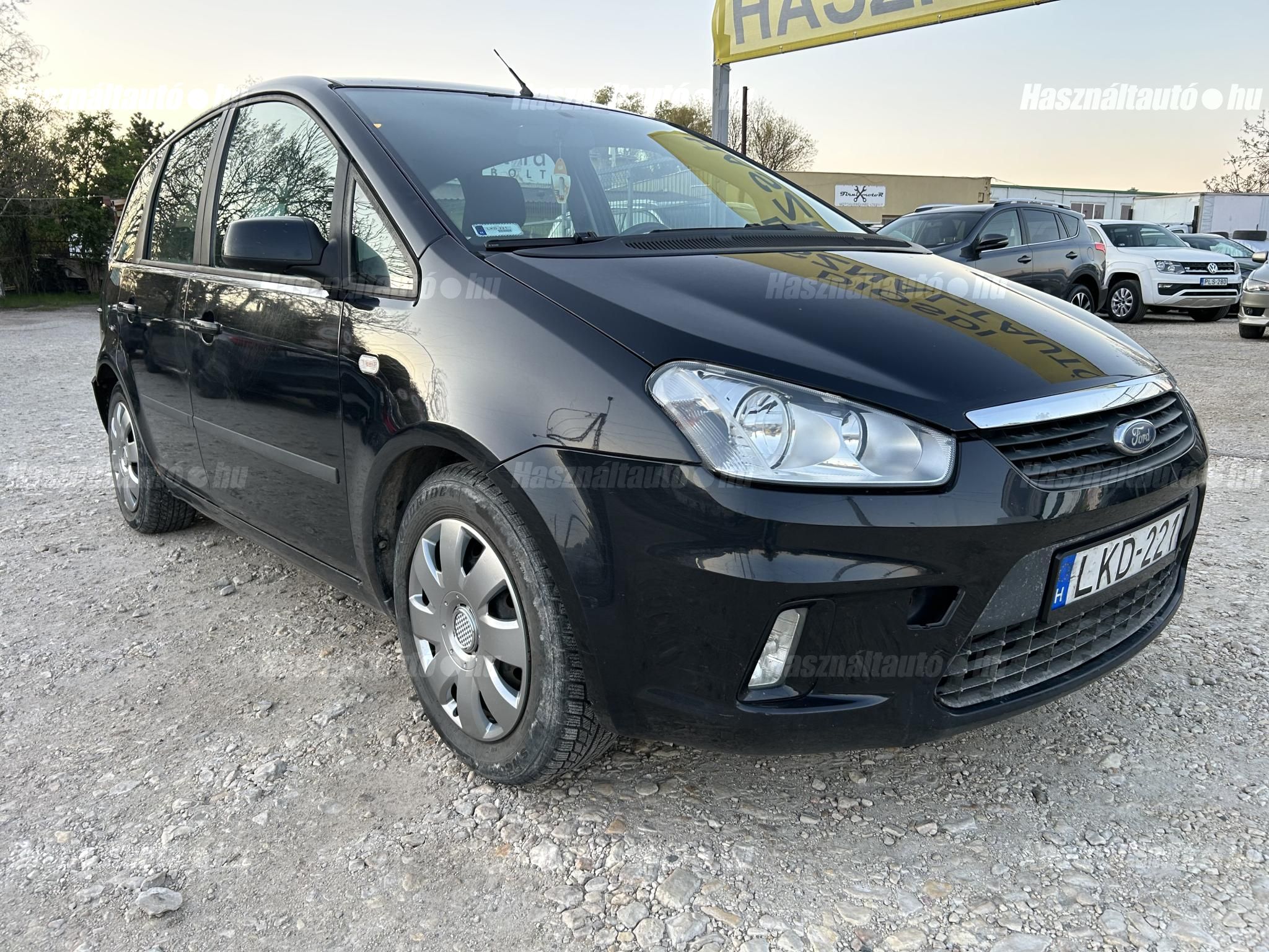 FORD C-MAX 2008/11 - 1