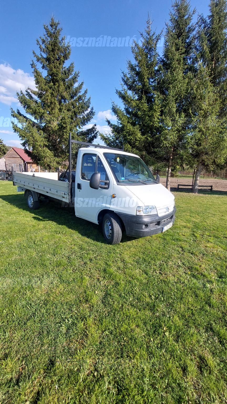 CITROEN JUMPER 2004/8 - 1