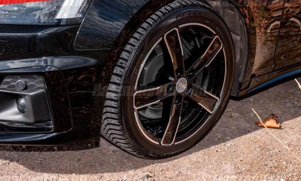 AUDI S5 2021/5 - 1