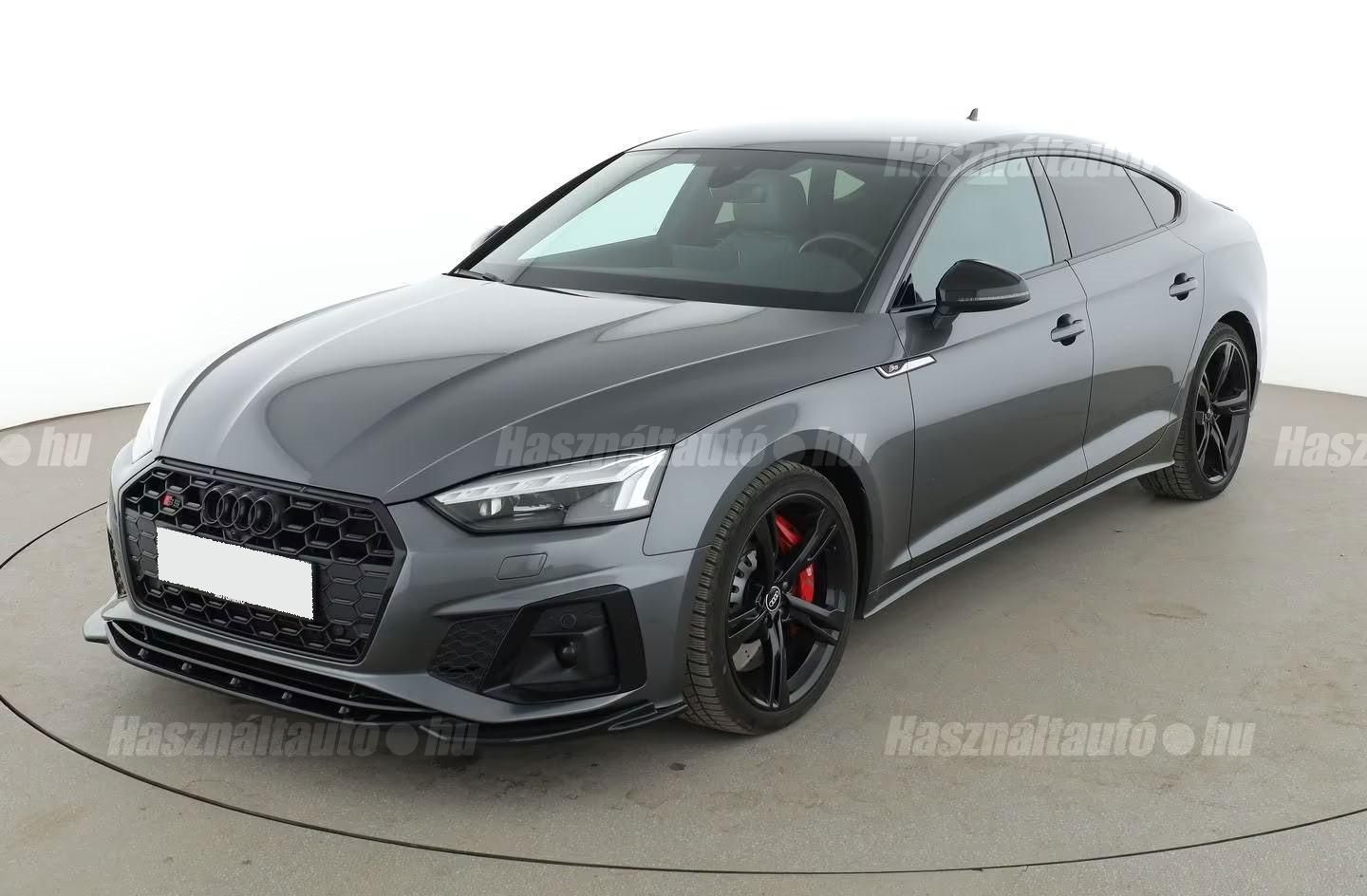 AUDI S5 2022/1 - 1