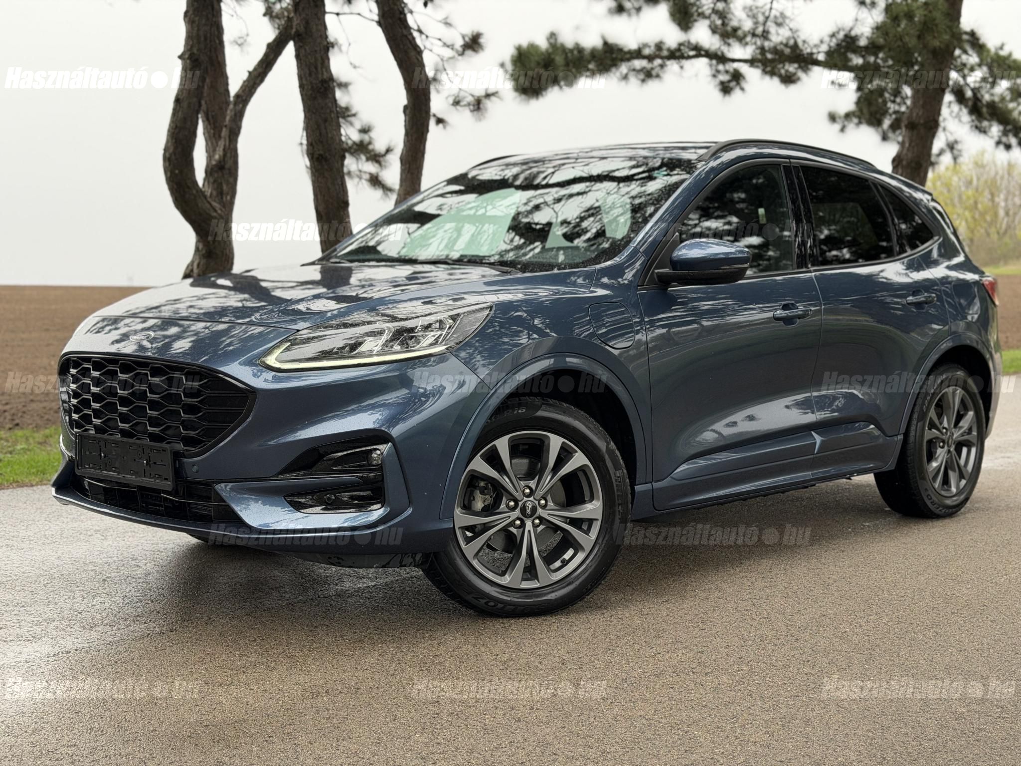 FORD KUGA 2021/10 - 1