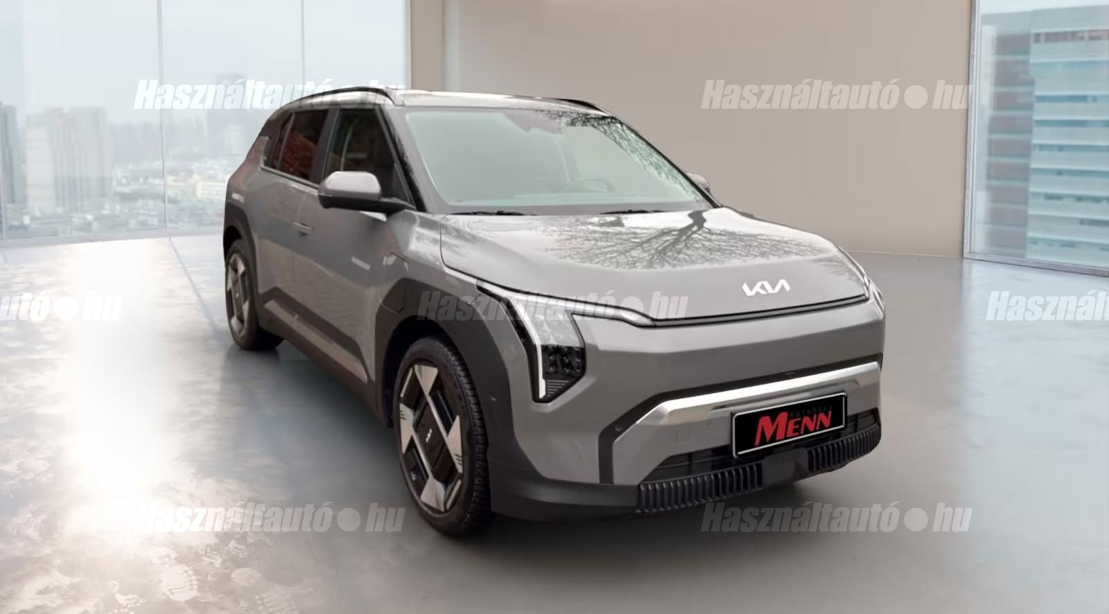 KIA EV3 2025/5 - 1