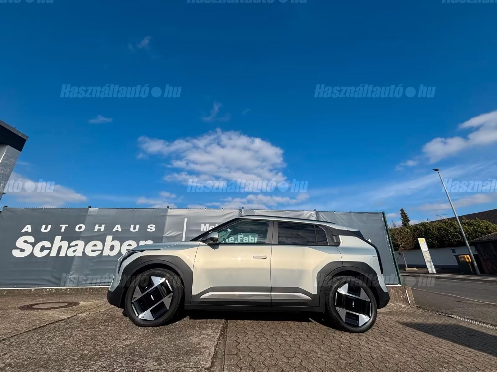 KIA EV3 2025/6 - 1