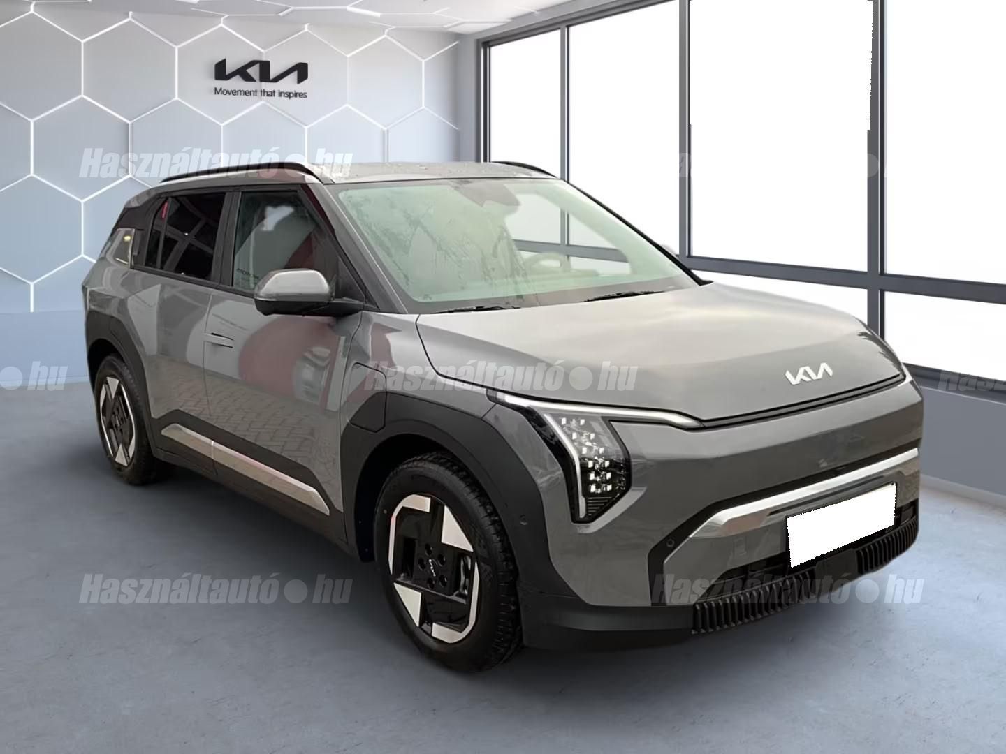 KIA EV3 2025/7 - 1