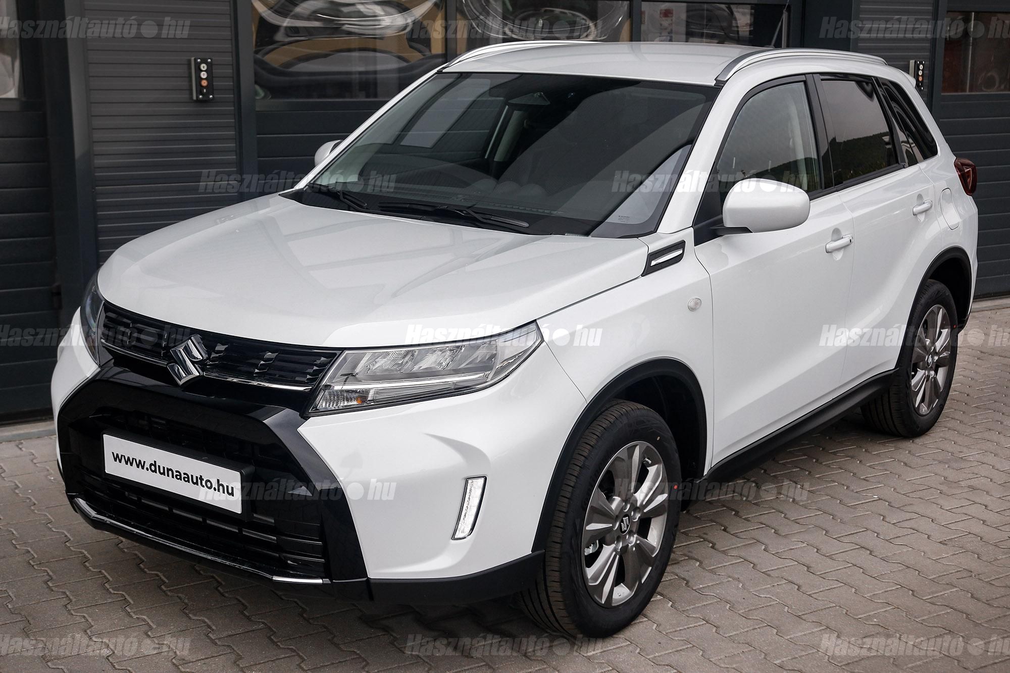 SUZUKI VITARA 2026 - 1