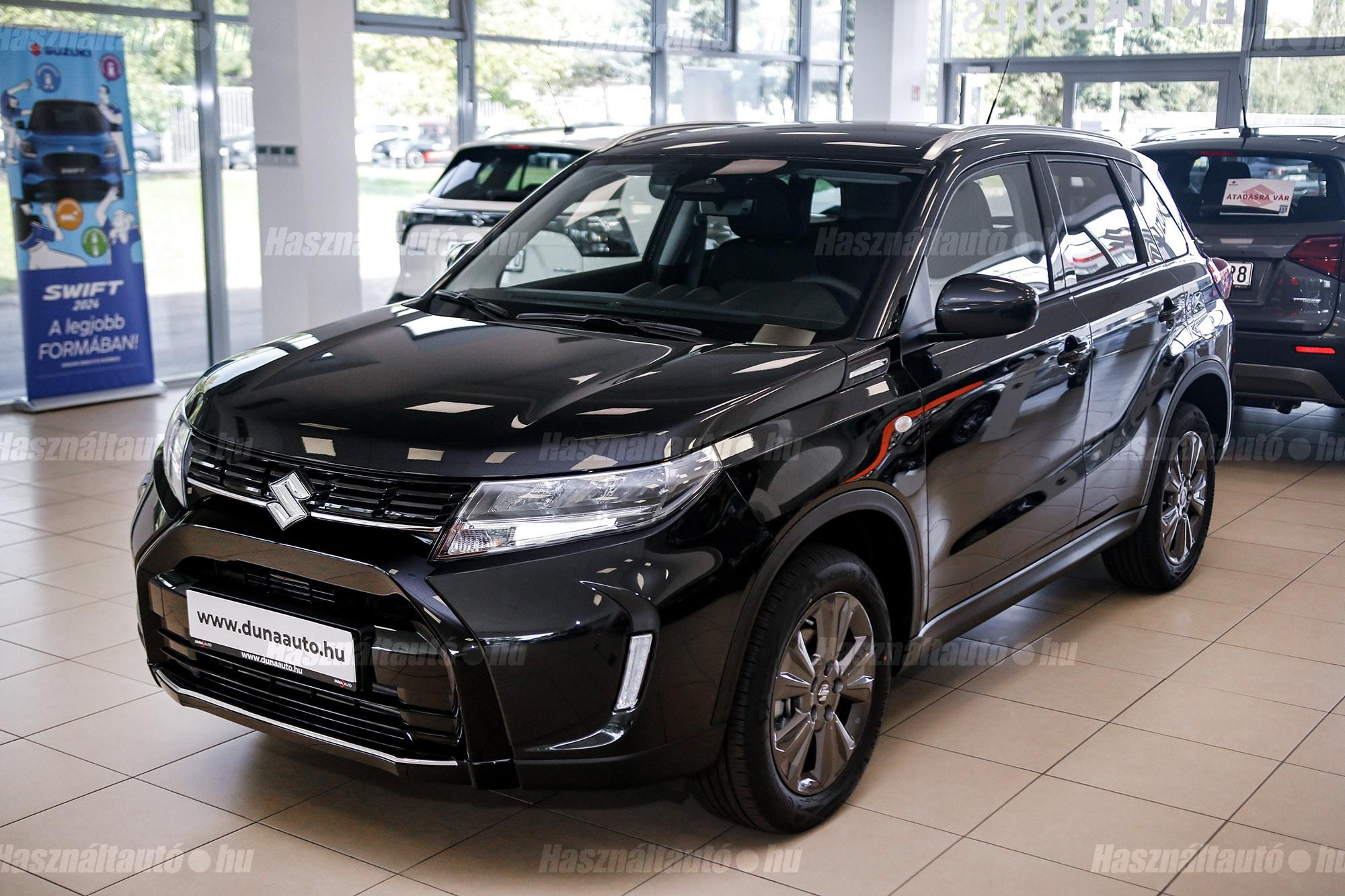 SUZUKI VITARA 2026 - 1