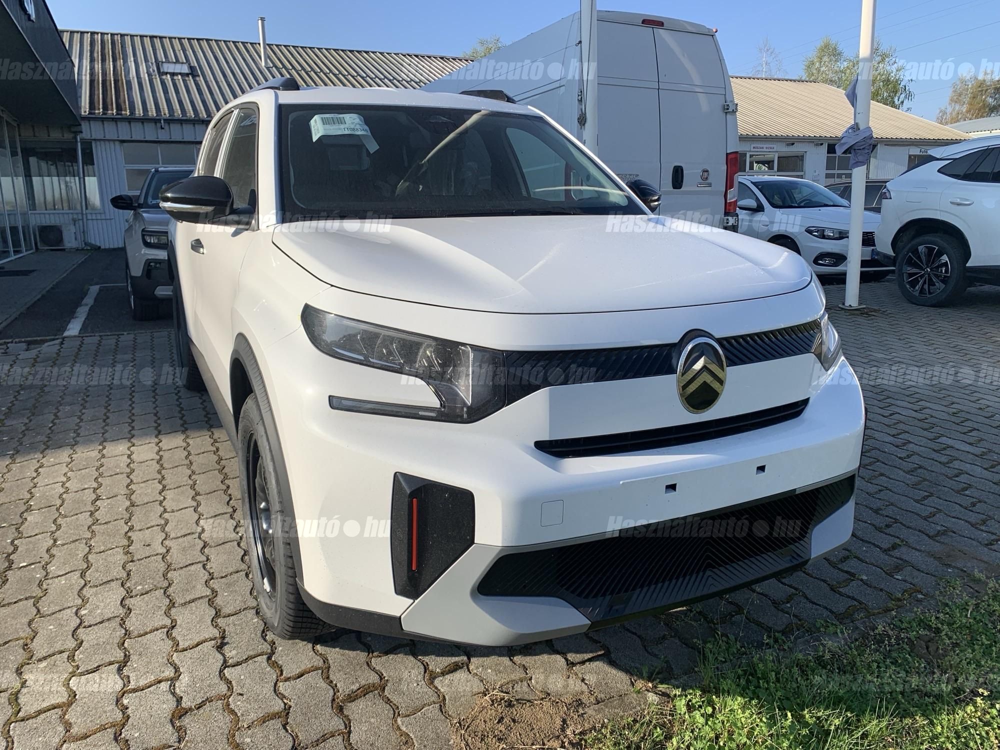 CITROEN C3 AIRCROSS 2026/1 - 1