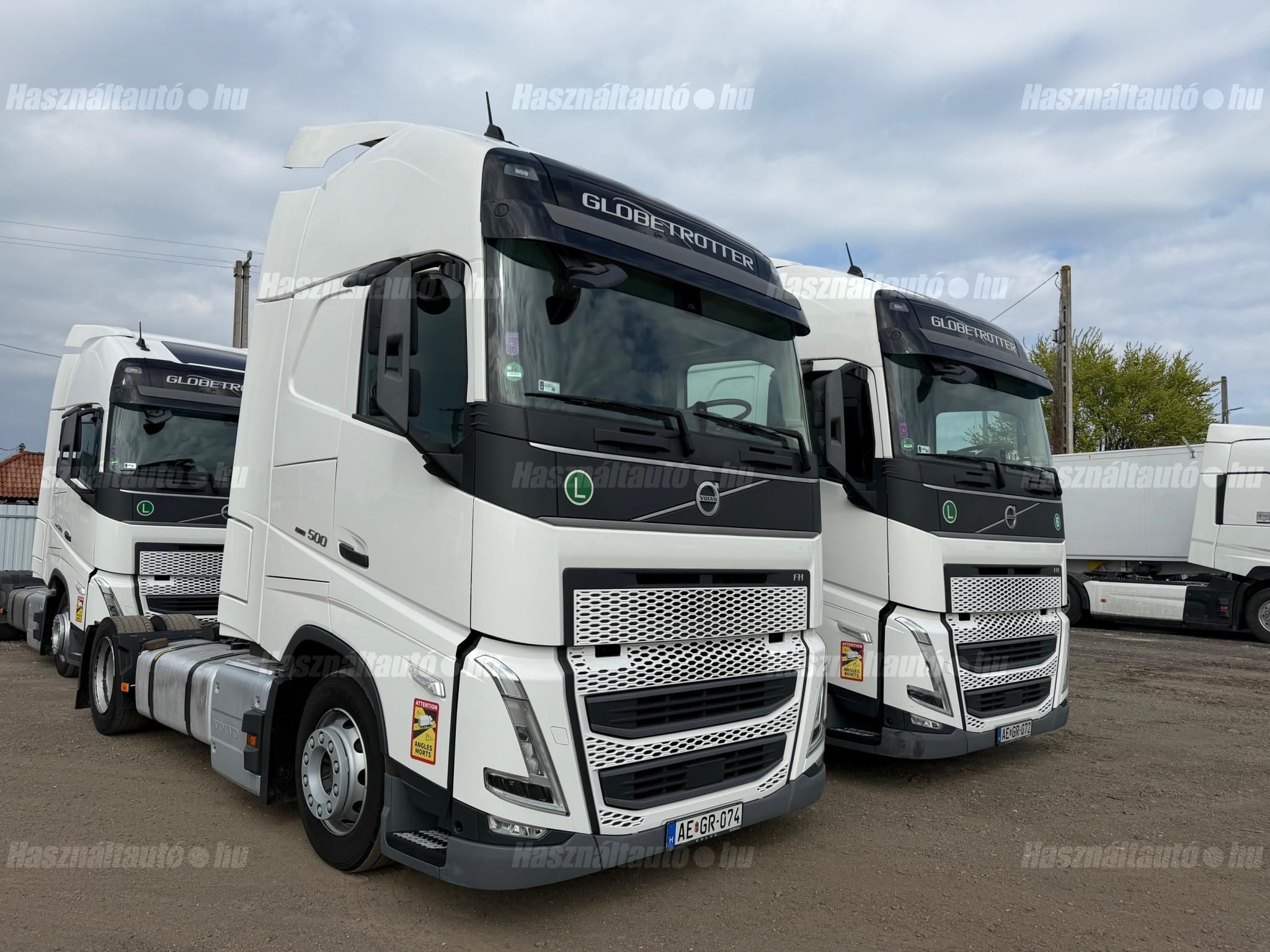 VOLVO 2023/9 - 1
