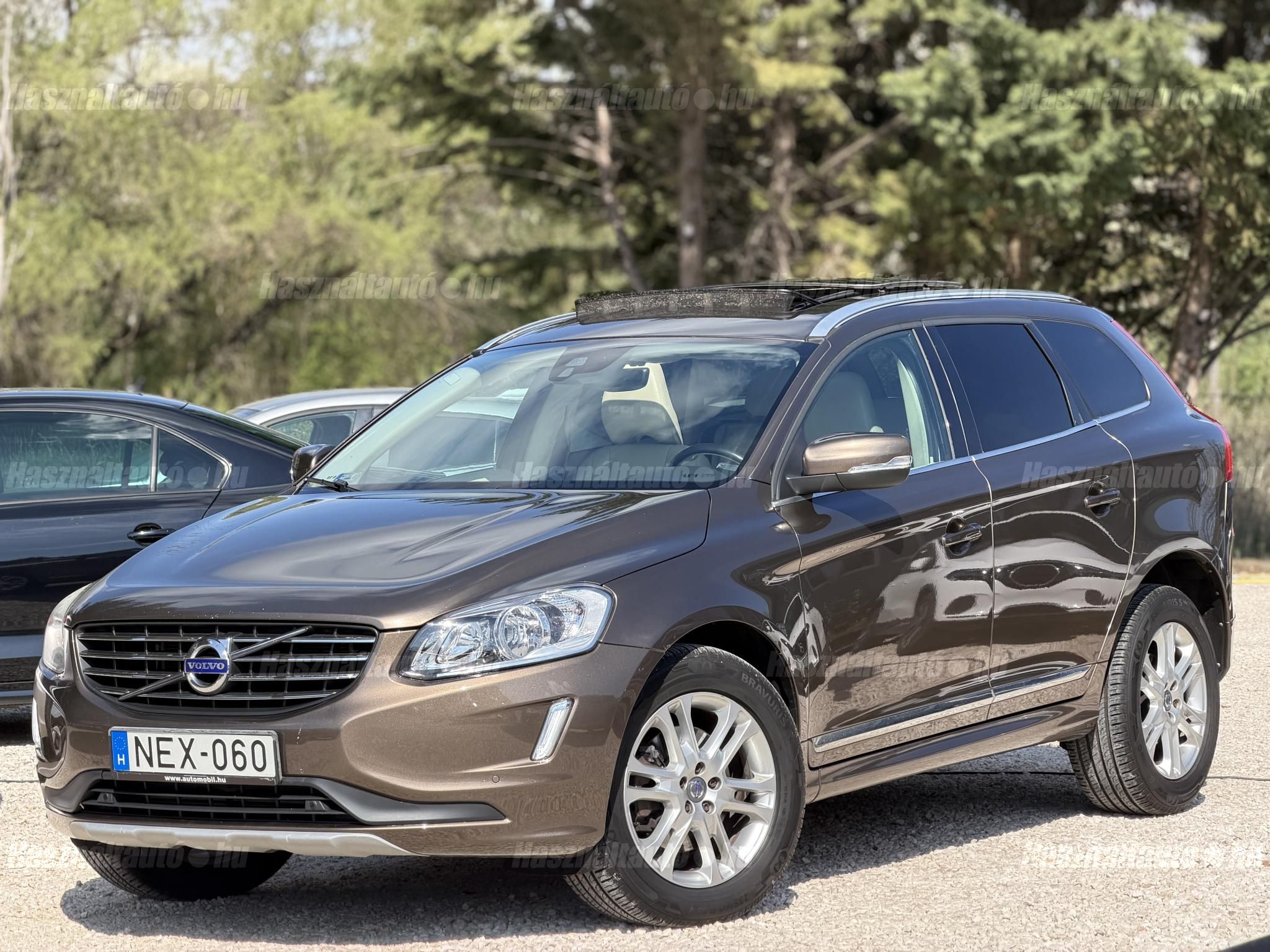 VOLVO XC60 2015/6 - 1