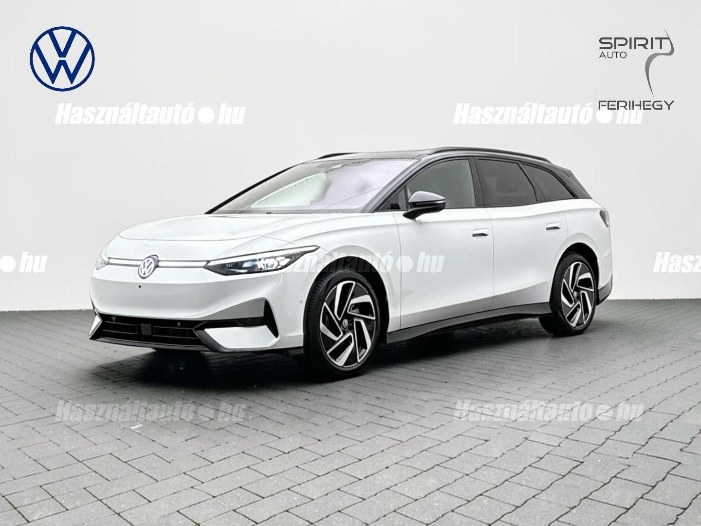 VOLKSWAGEN ID.7 2026 - 1