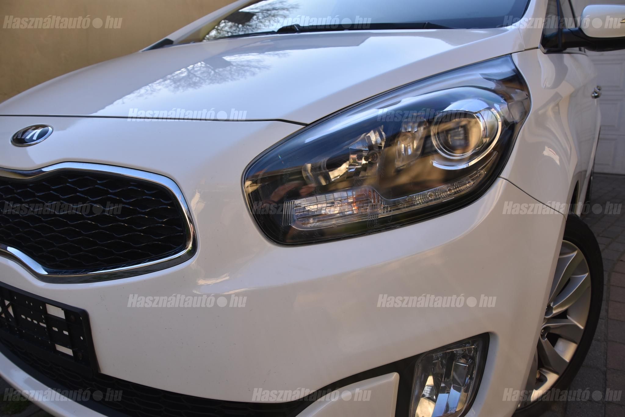 KIA CARENS 2015/12 - 1
