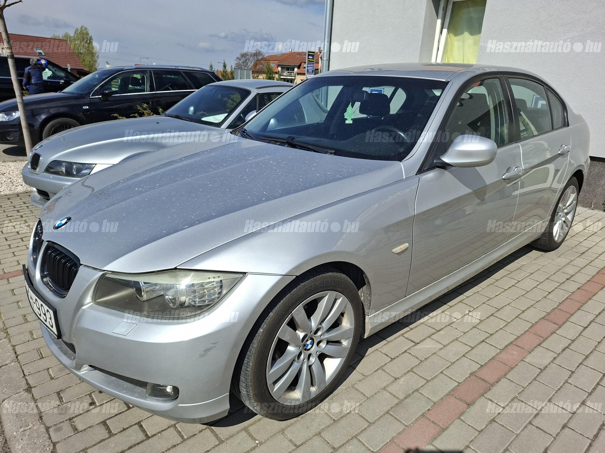 BMW 316 2010/3 - 1