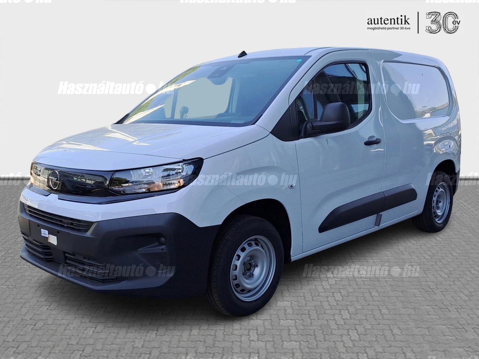 OPEL COMBO 2026/4 - 1