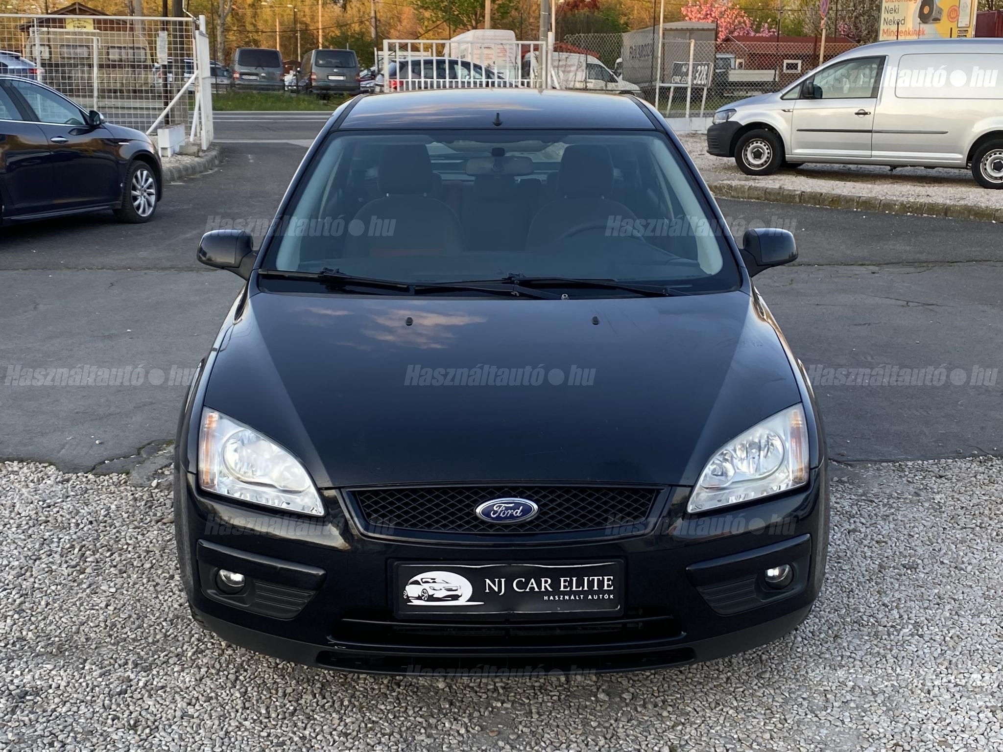 FORD FOCUS 2007/7 - 1