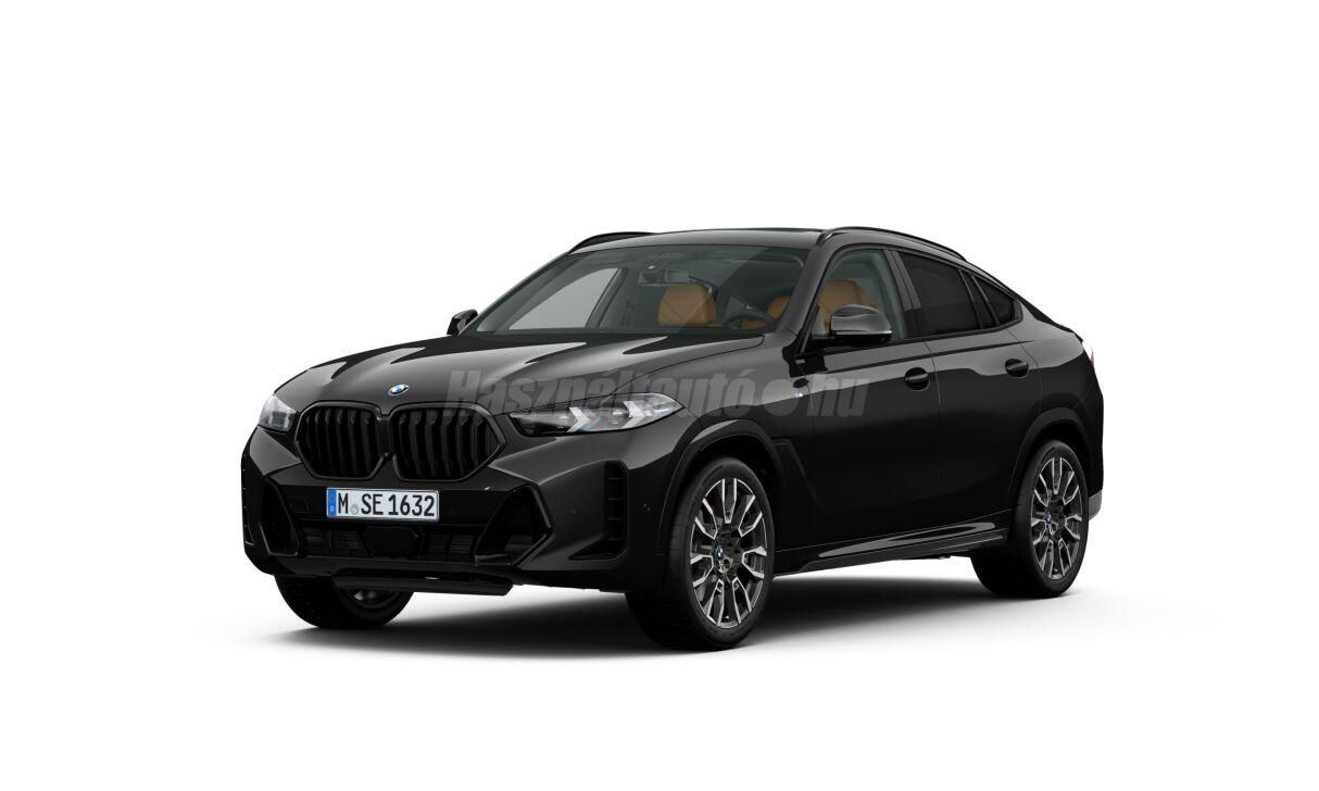 BMW X6 2026 - 1