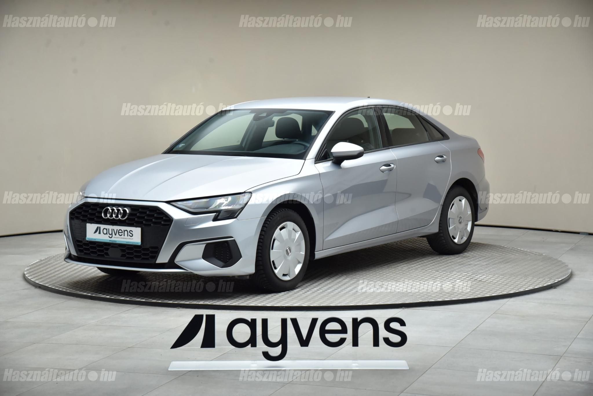 AUDI A3 2022/10 - 1