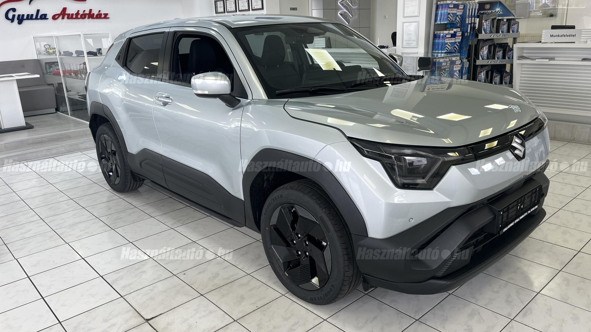 SUZUKI EVITARA 2026 - 1