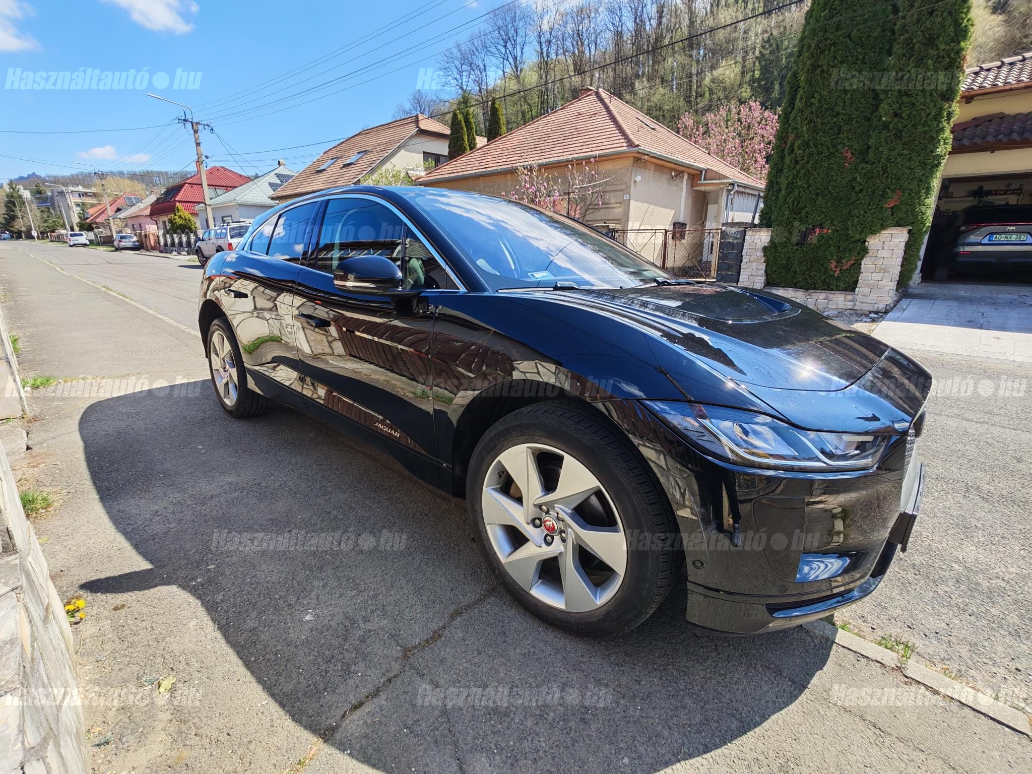JAGUAR I-PACE 2019/5 - 1