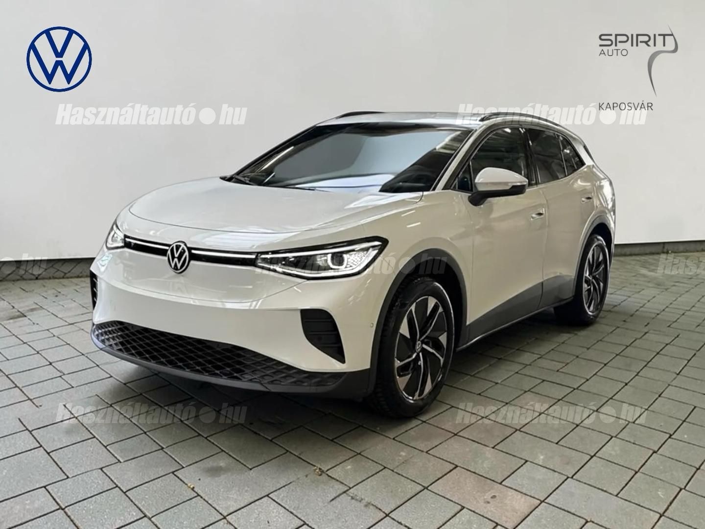 VOLKSWAGEN ID.4 2026 - 1