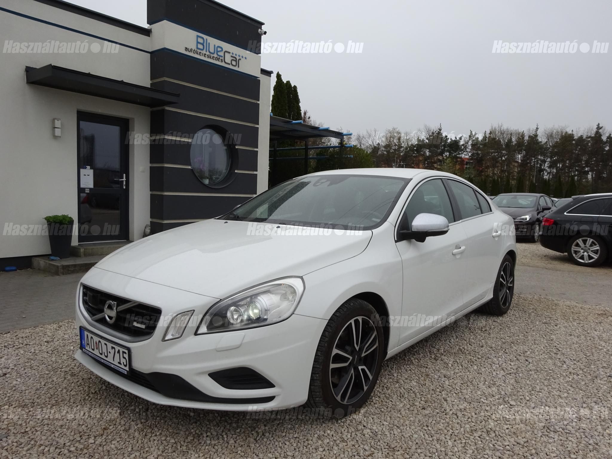 VOLVO S60 2011/2 - 1