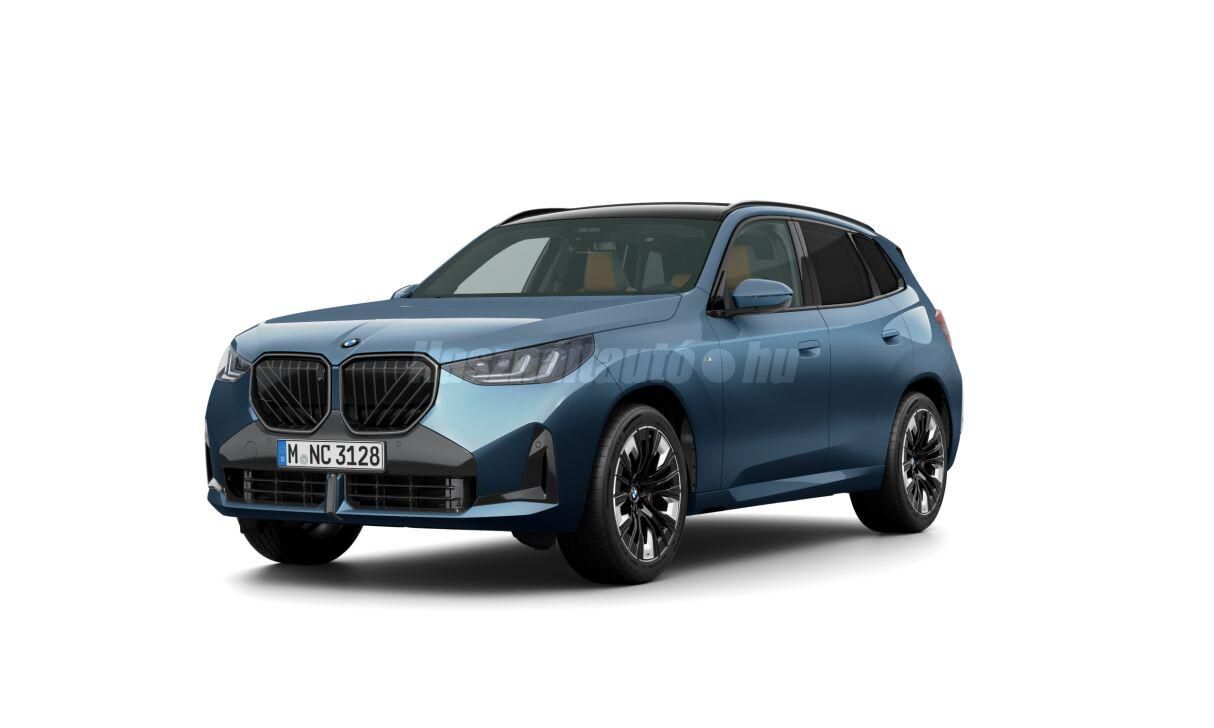 BMW X3 2026 - 1