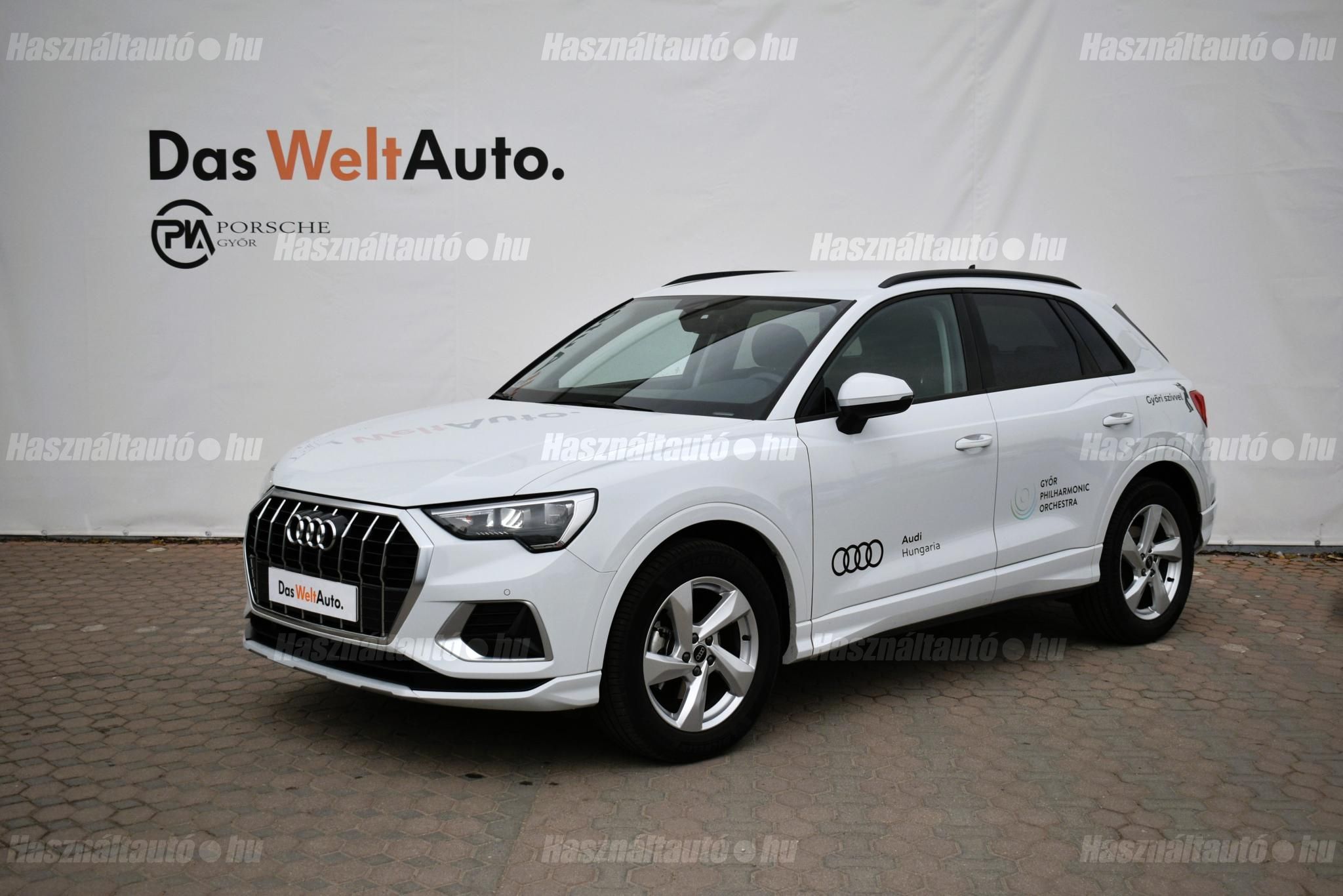 AUDI Q3 2025/2 - 1