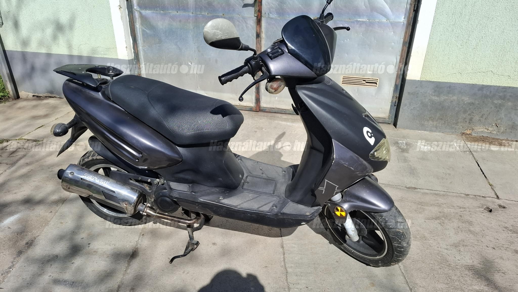 CPI EXPLORER 2008 - 1