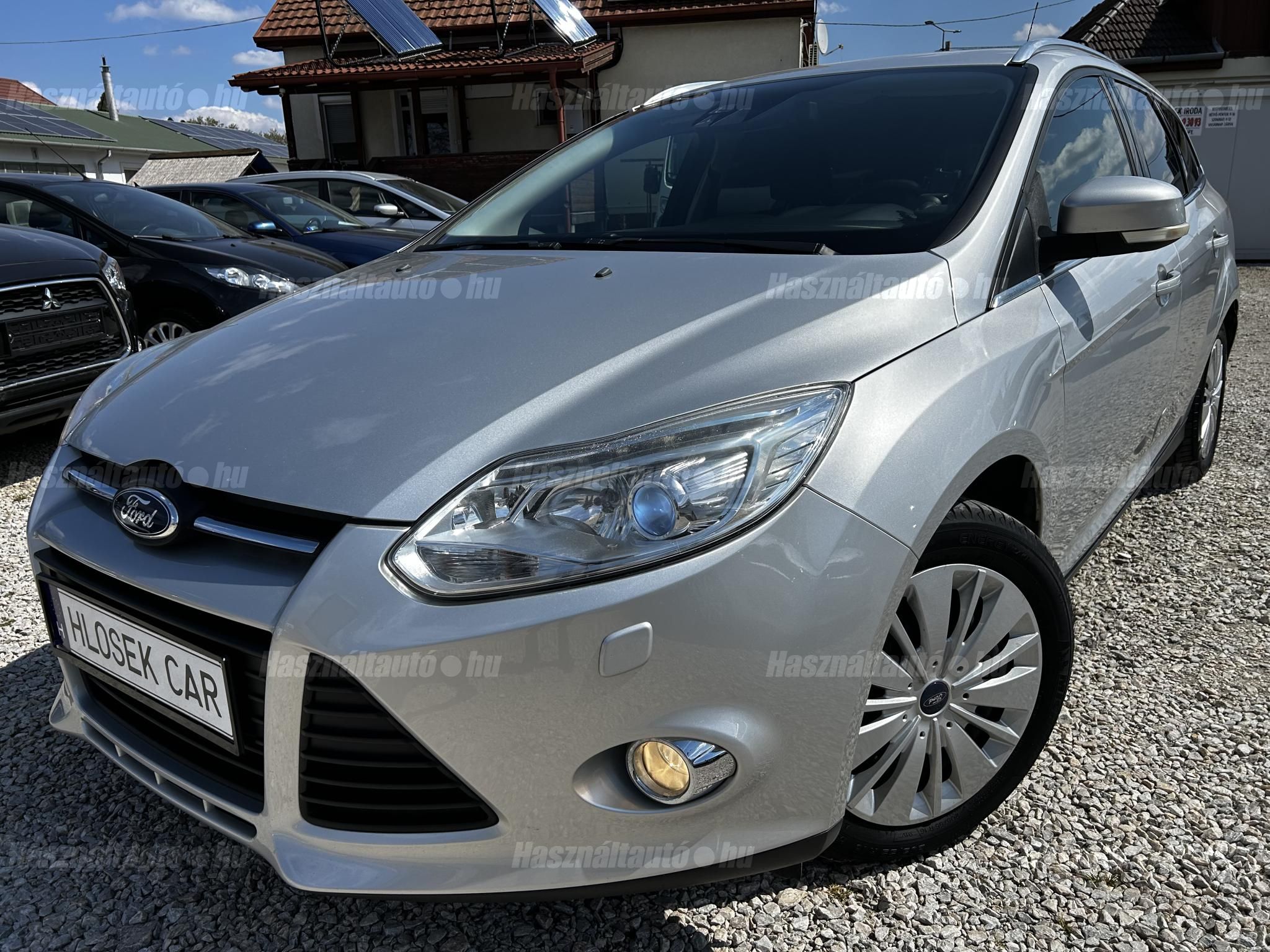 FORD FOCUS 2012/4 - 1