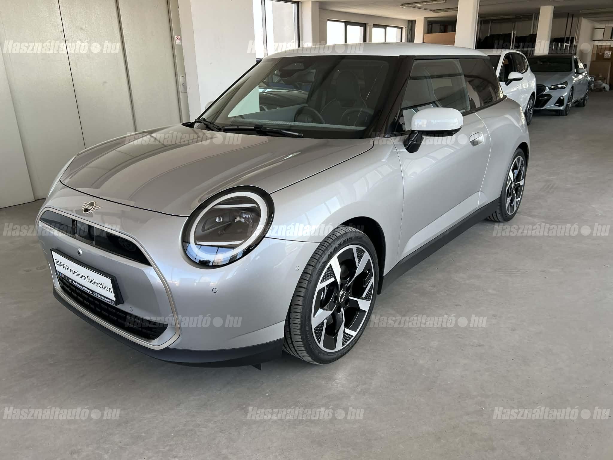 MINI MINI COOPER 2024/11 - 1