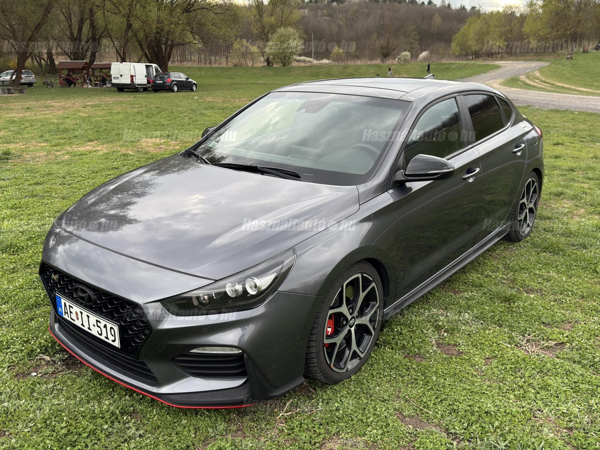 HYUNDAI I30 2019/10 - 1