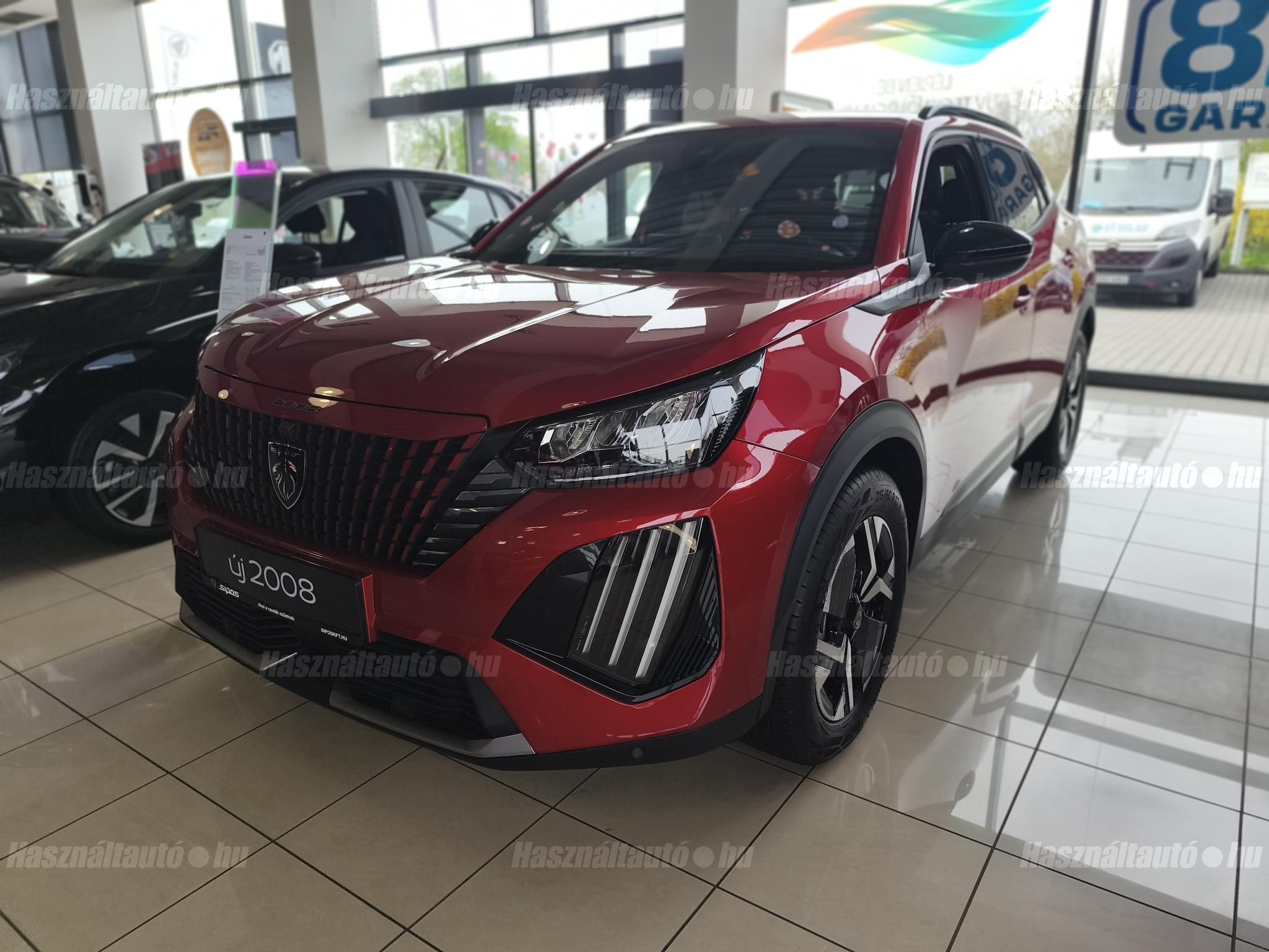PEUGEOT 2008 2026/4 - 1
