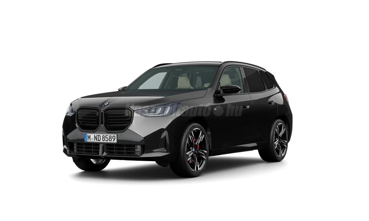 BMW X3 2026 - 1