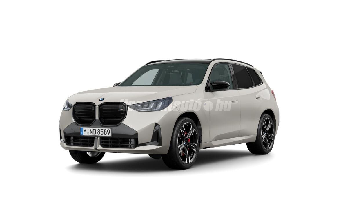 BMW X3 2026 - 1