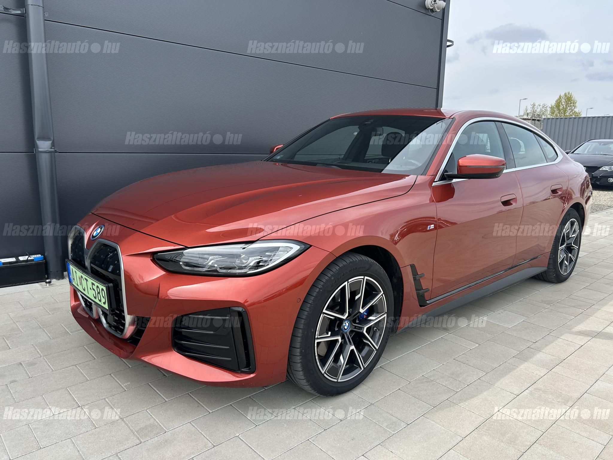 BMW I4 2023/3 - 1