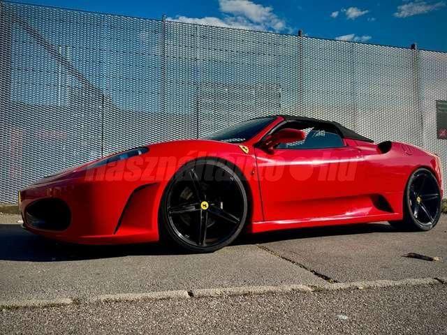 FERRARI F430 2008/4 - 1
