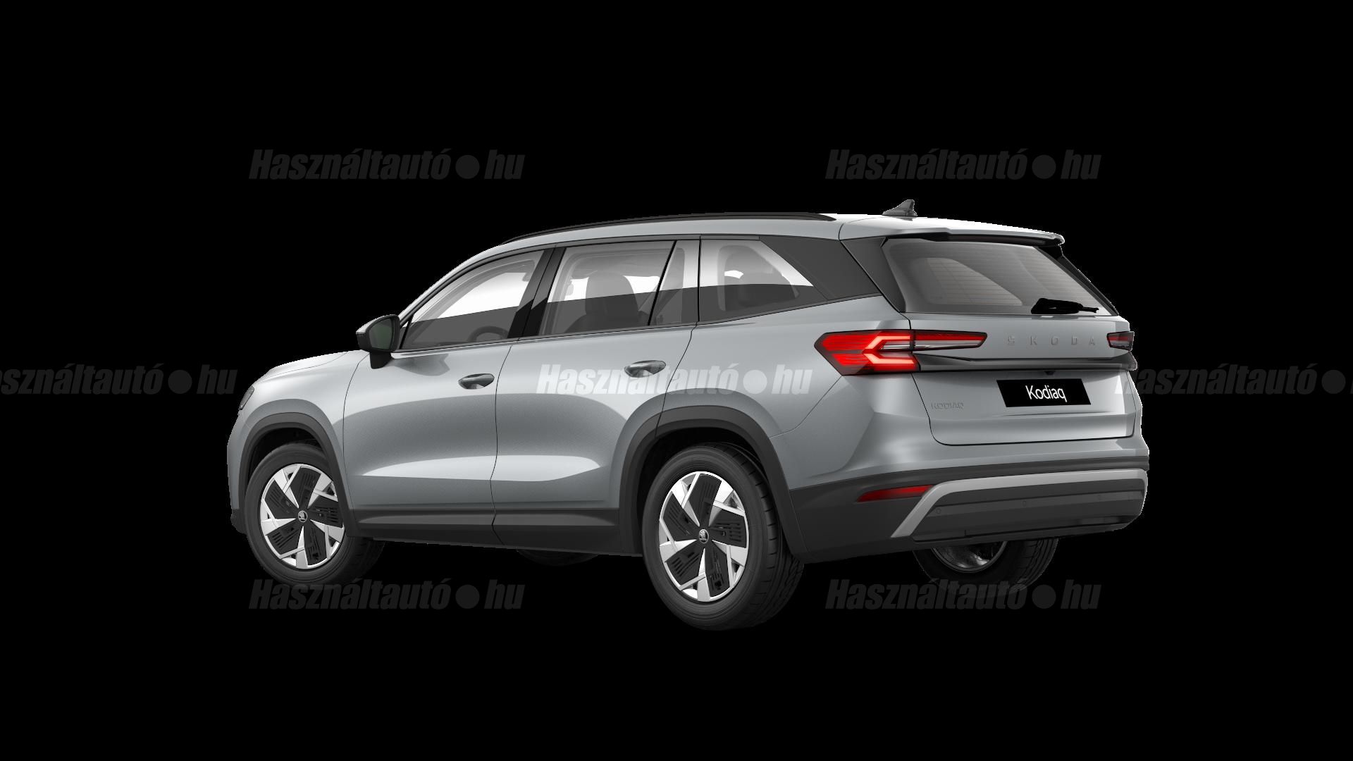 SKODA KODIAQ 2026 - 1