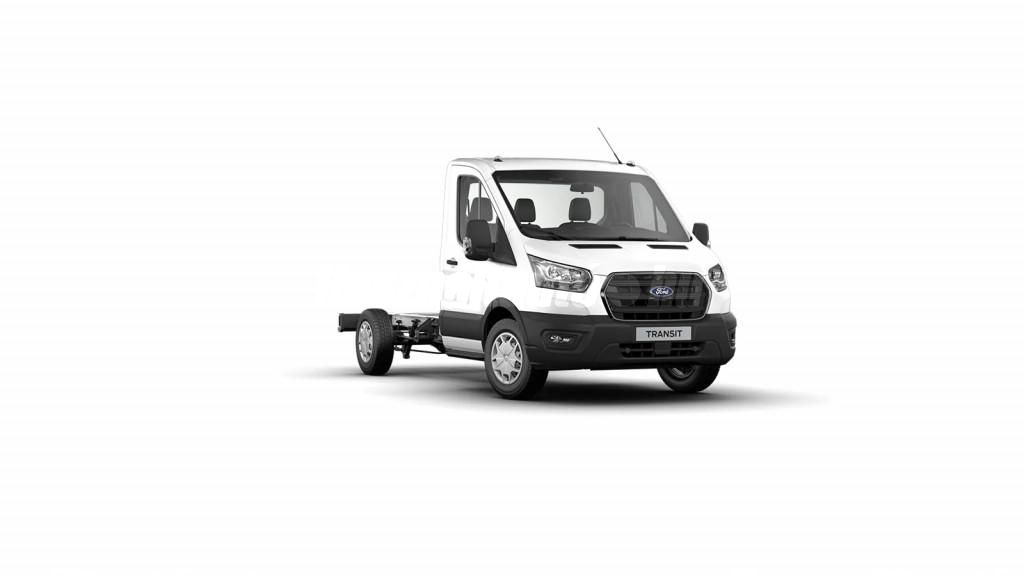 FORD TRANSIT 2026 - 1