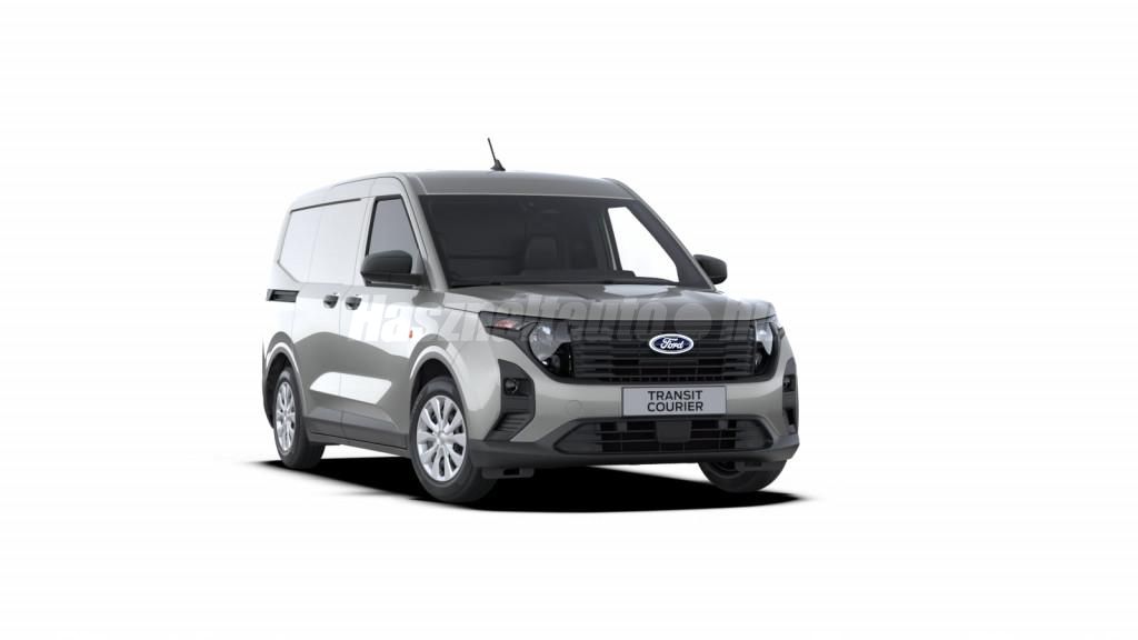 FORD TRANSIT 2026 - 1