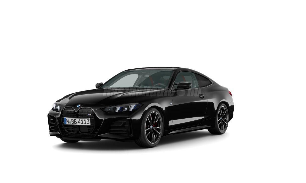 BMW 440 2026 - 1