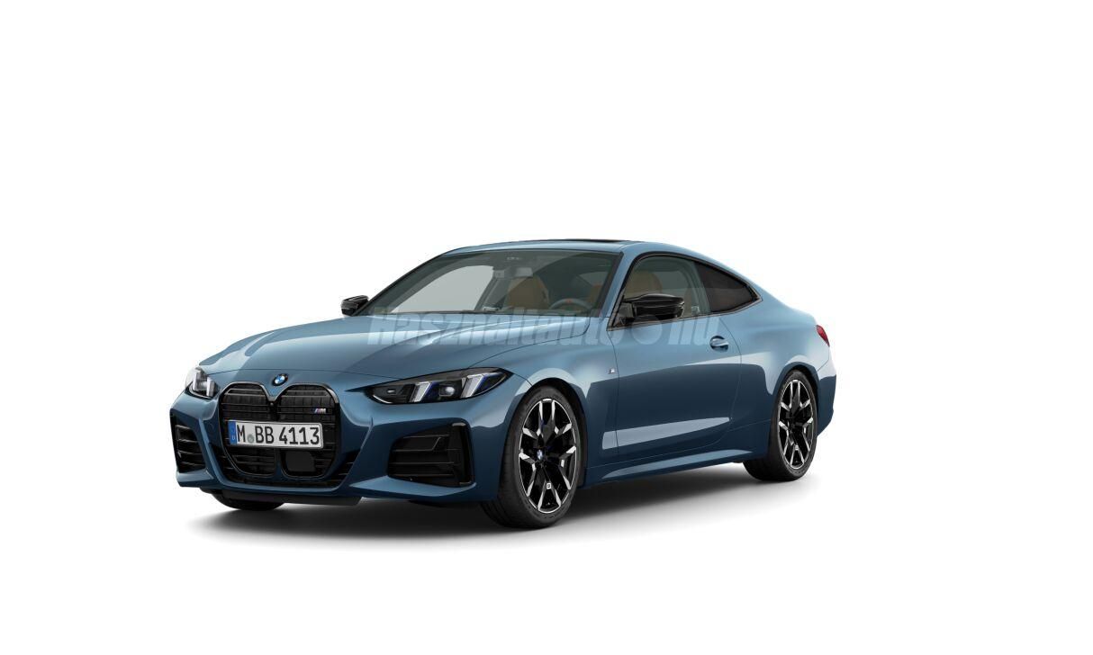 BMW 440 2026 - 1