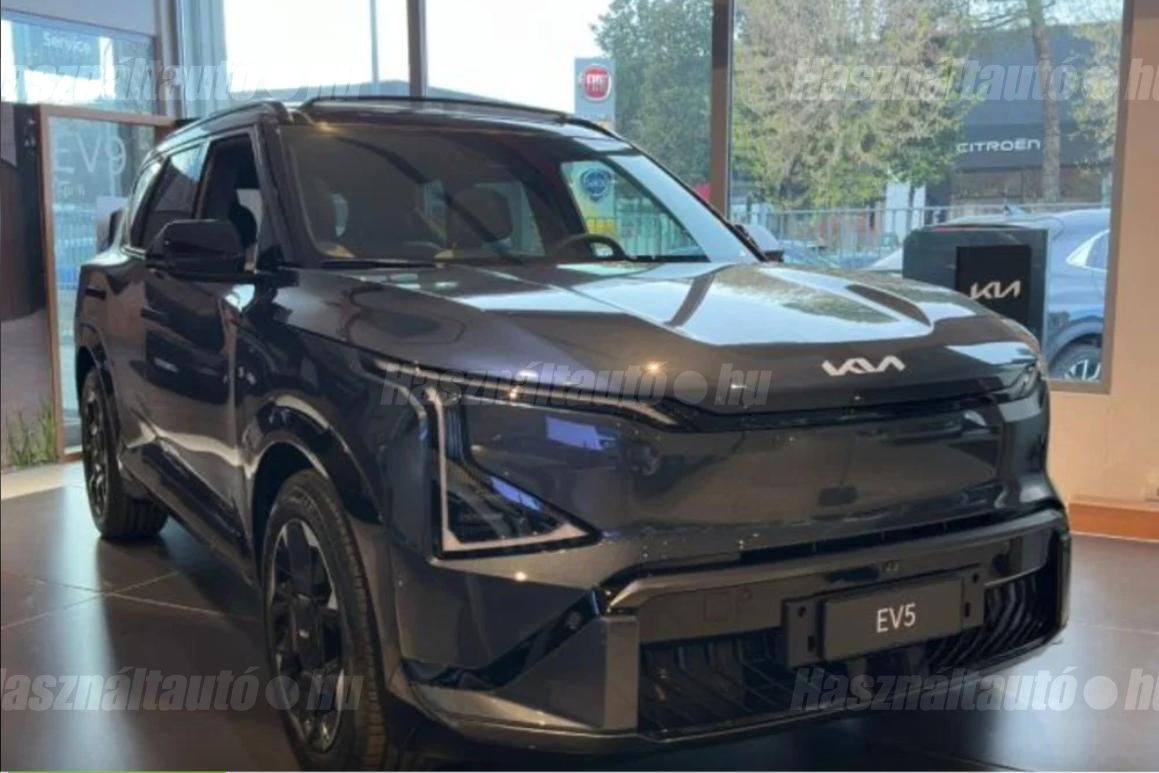 KIA EV5 2026 - 1