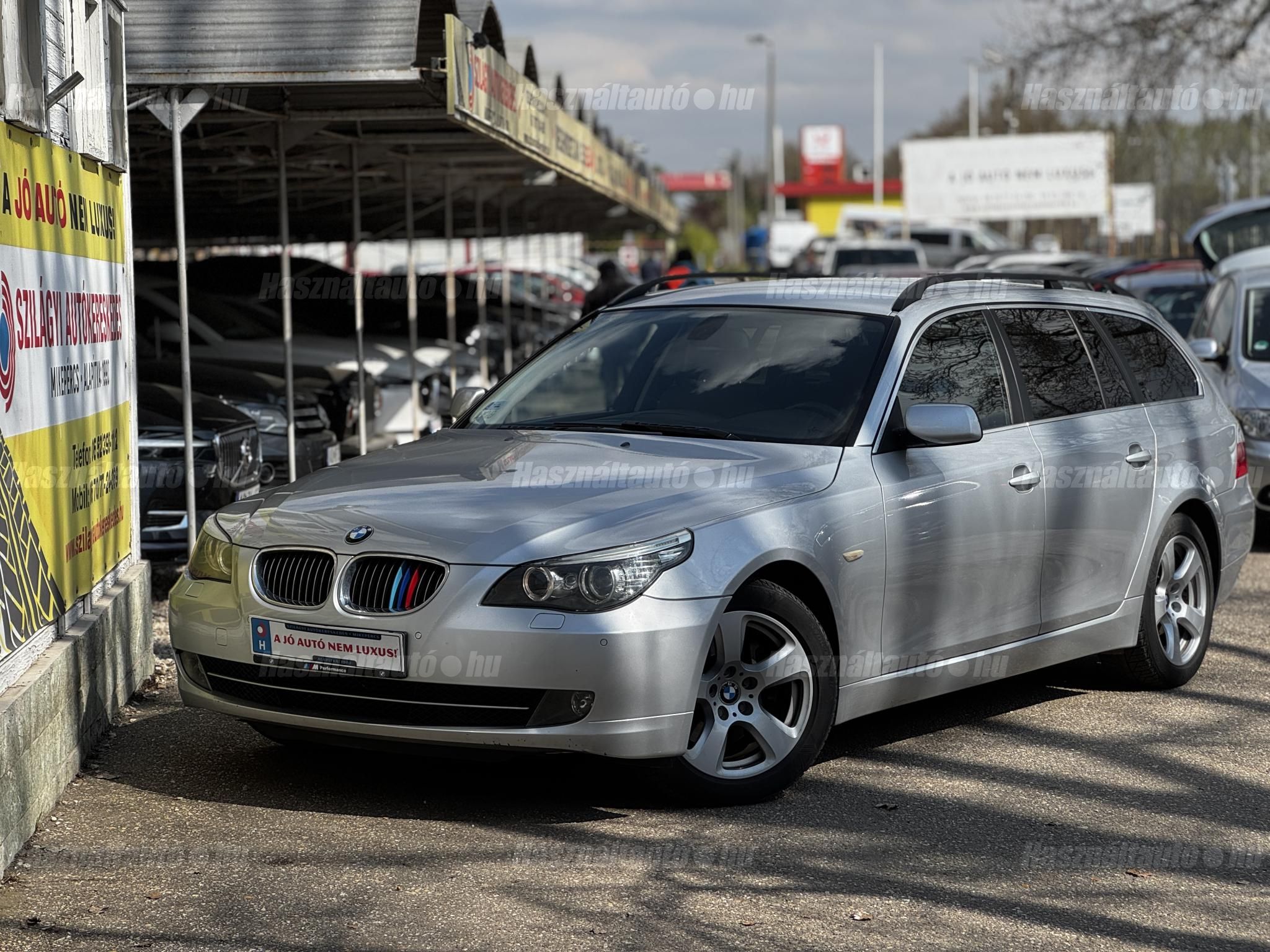 BMW 530 2007/4 - 1
